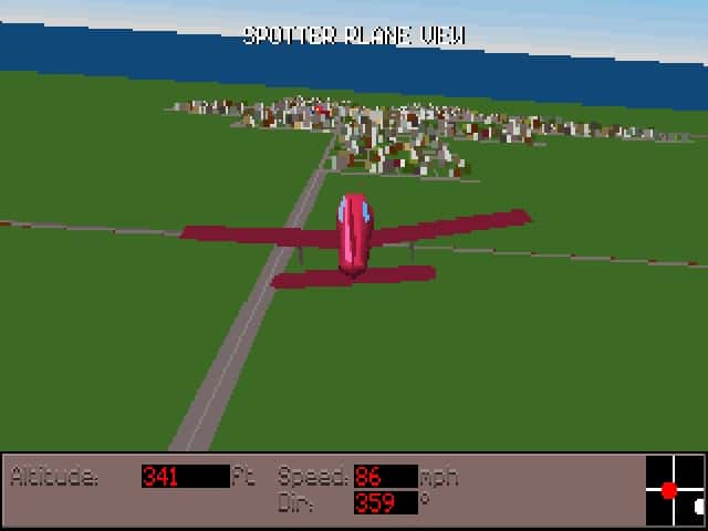 #9. Stunt Island (GOG) 由: Disney