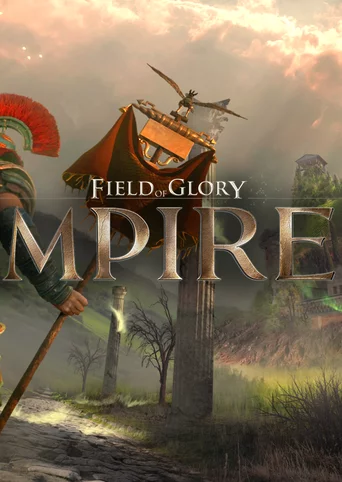 Field of Glory: Empires cover