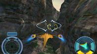 STAR WARS™ Starfighter™ screenshot 11
