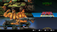SNK 40th Anniversary Collection screenshot 11