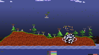 Worms Armageddon screenshot 6
