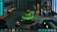 Whispers of a Machine screenshot 9