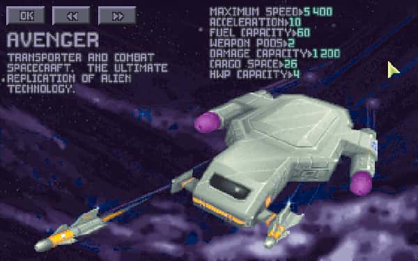 #4. X-Com: UFO Defense (GOG) โดย: 2K Games