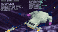 X-Com: UFO Defense screenshot 5