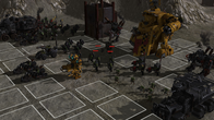Warhammer 40,000: Sanctus Reach screenshot 11