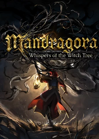 Mandragora: Whispers of the Witch Tree cover