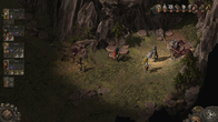 Banquet for Fools screenshot 2