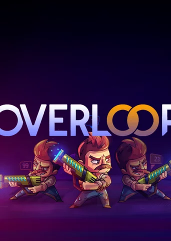 Overloop cover