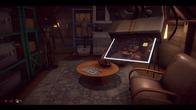 The 18th Attic - Paranormal Anomaly Hunting Game screenshot 9