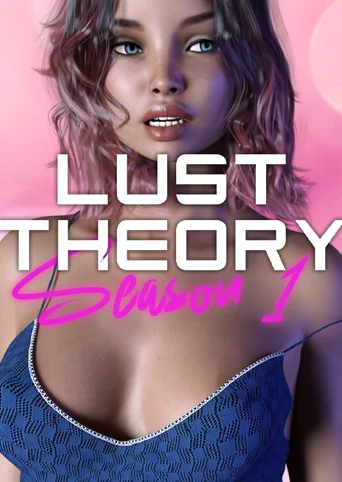 Lust Theory - Season 1 cover
