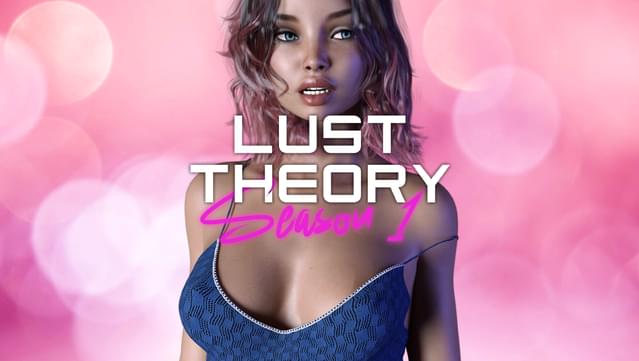 Lust Theory - Season 1