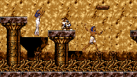 Titus The Fox: To Marrakech and Back screenshot 4