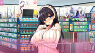 Real Anime Situation! 2 screenshot 9