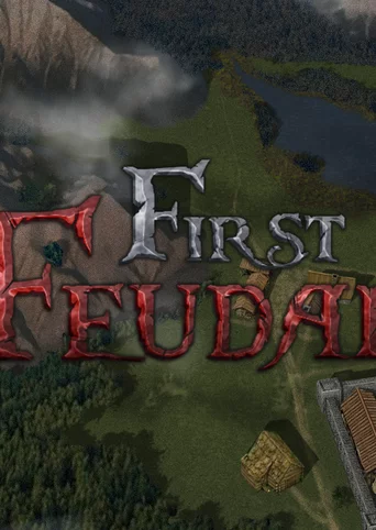 First Feudal cover