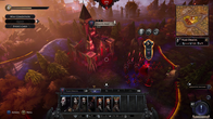 Immortal Realms: Vampire Wars screenshot 9