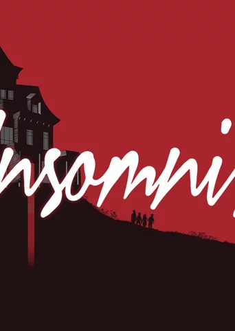 Insomnis cover