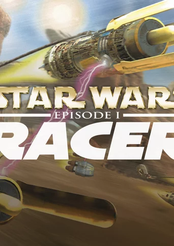STAR WARS™ Episode I: Racer cover