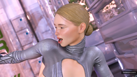 Space Sex Lab screenshot 8