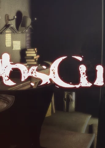 ObsCure cover