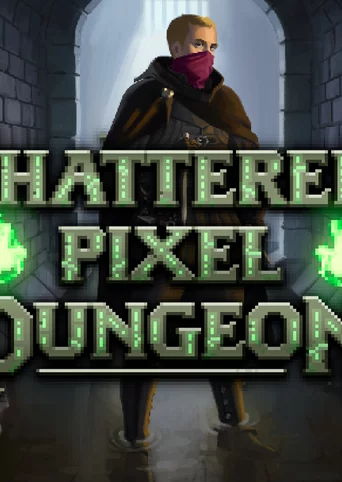 Shattered Pixel Dungeon cover
