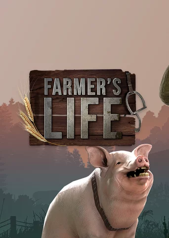 Farmer's Life cover