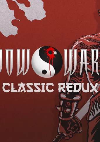 Shadow Warrior Classic Redux cover