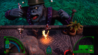 The Deadly Tower of Monsters screenshot 9