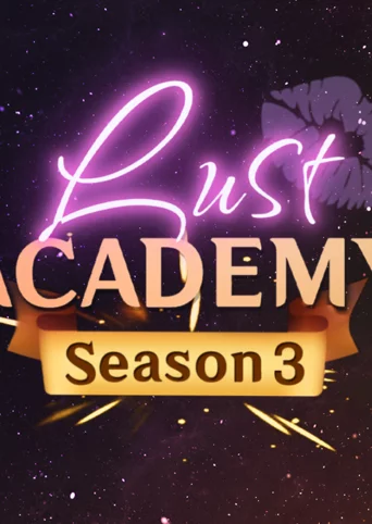 Lust Academy - Season 3 cover