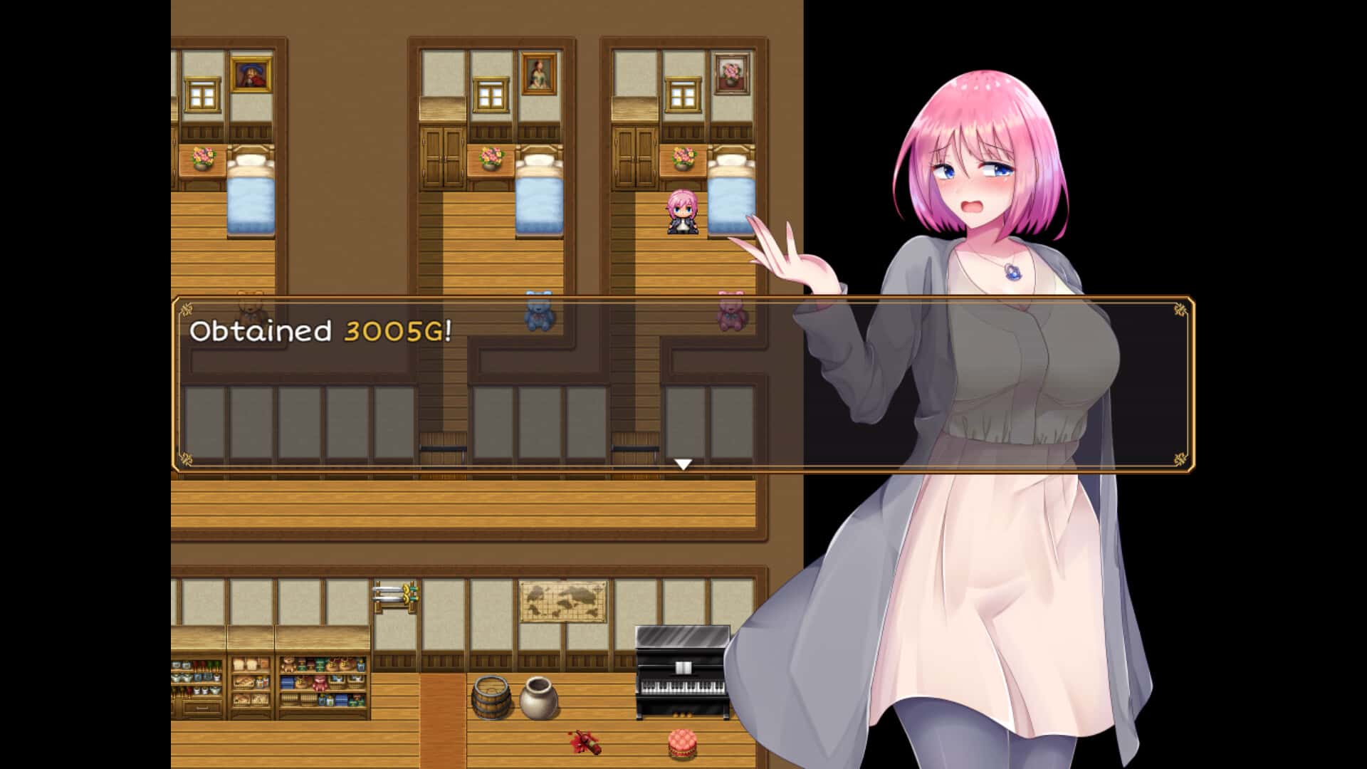 #2. Philana and the Elixir of Life UNRATED (GOG) 由: Kagura Games