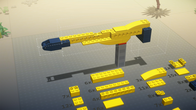 LEGO® Bricktales screenshot 9