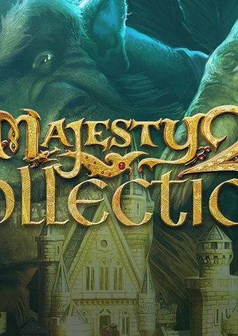 Majesty 2 Collection cover