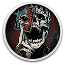 Nadir: A Grimdark Deck Builder Demo