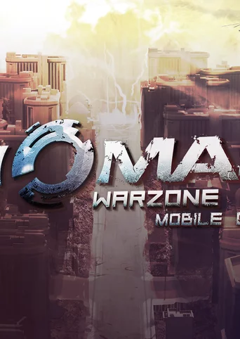 Anomaly Warzone Earth Mobile Campaign cover