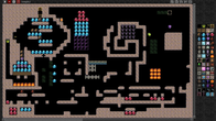 Sub Terra Draconis screenshot 10