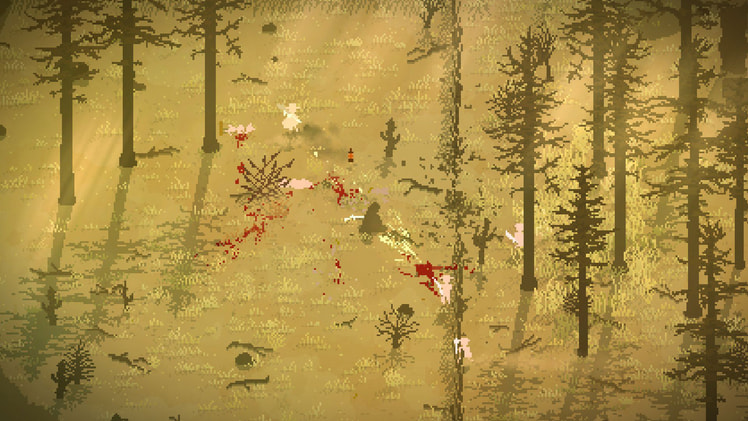 Colt Canyon screenshot screenshot 2