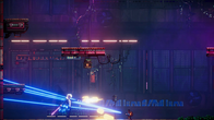 Black Future '88 screenshot 5