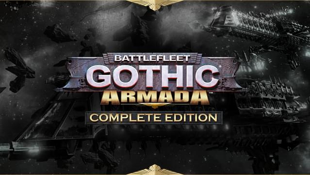 Battlefleet Gothic: Armada - Complete Edition