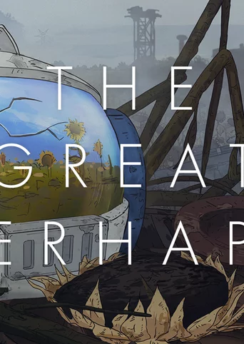 The Great Perhaps cover