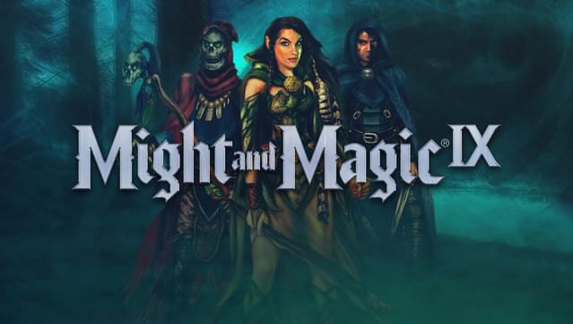 Might and Magic® 9