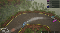 Barely Racing screenshot 6