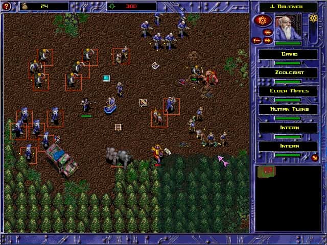 #8. War Wind II: Human Onslaught (GOG) โดย: SNEG
