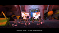 Jack Keane screenshot 7