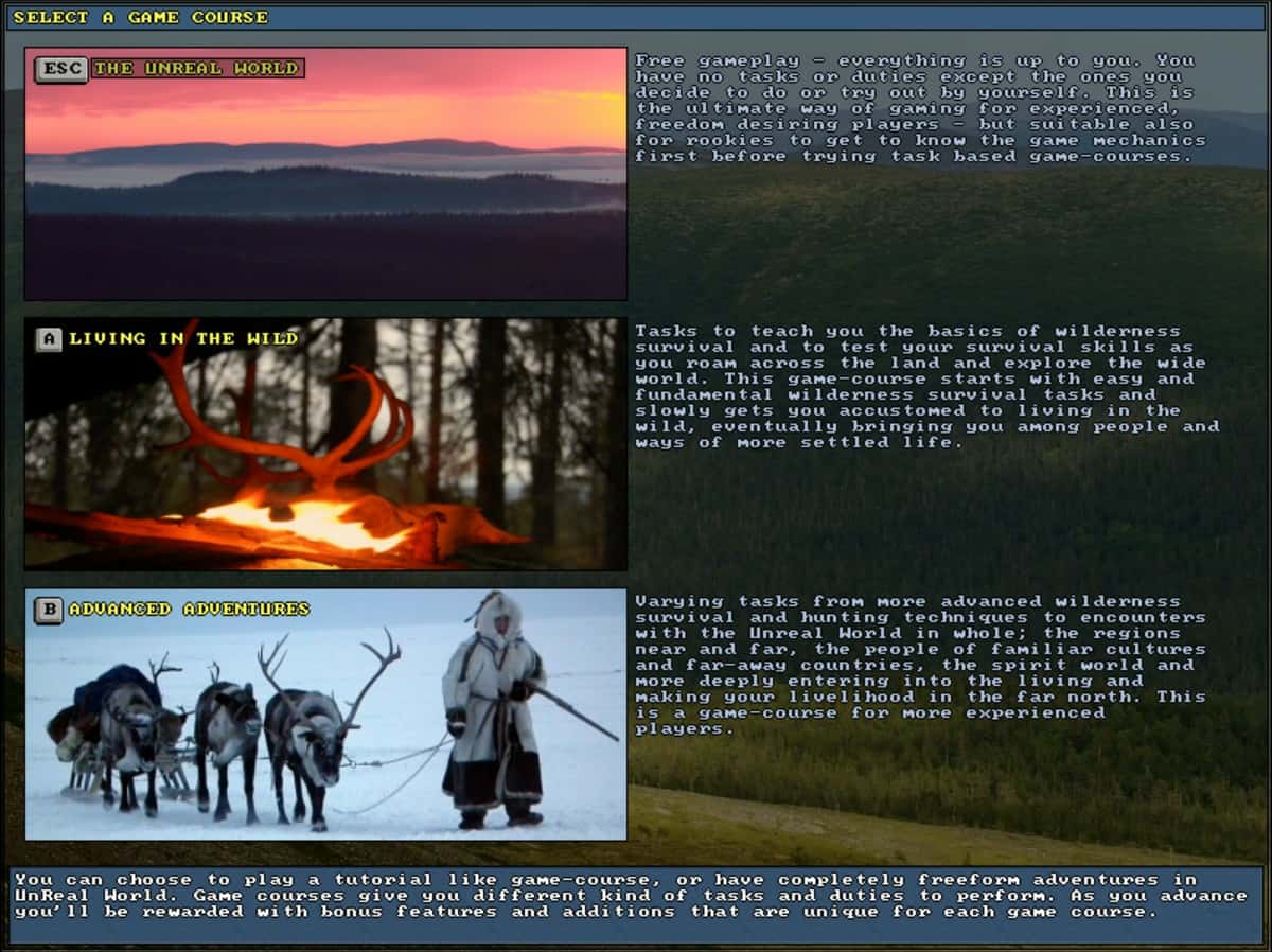 #10. UnReal World & The Soundtrack (GOG) От: Enormous Elk
