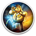 Hector: Badge of Carnage - Full Series