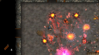 Larva Mortus screenshot 10