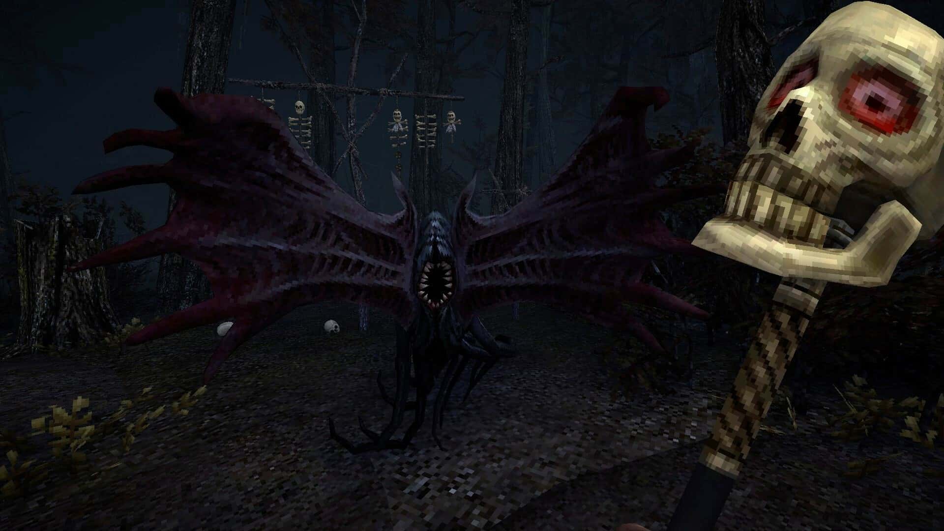 #4. Blood West: Dead Man's Edition (GOG) By: New Blood Interactive