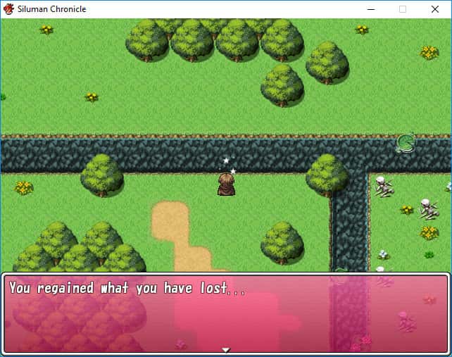 #4. Siluman Royal Bundle (GOG) 由: MediBang Games