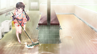 Hot Sento Girls and love screenshot 1