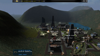 Imperium Galactica II: Alliances screenshot 3