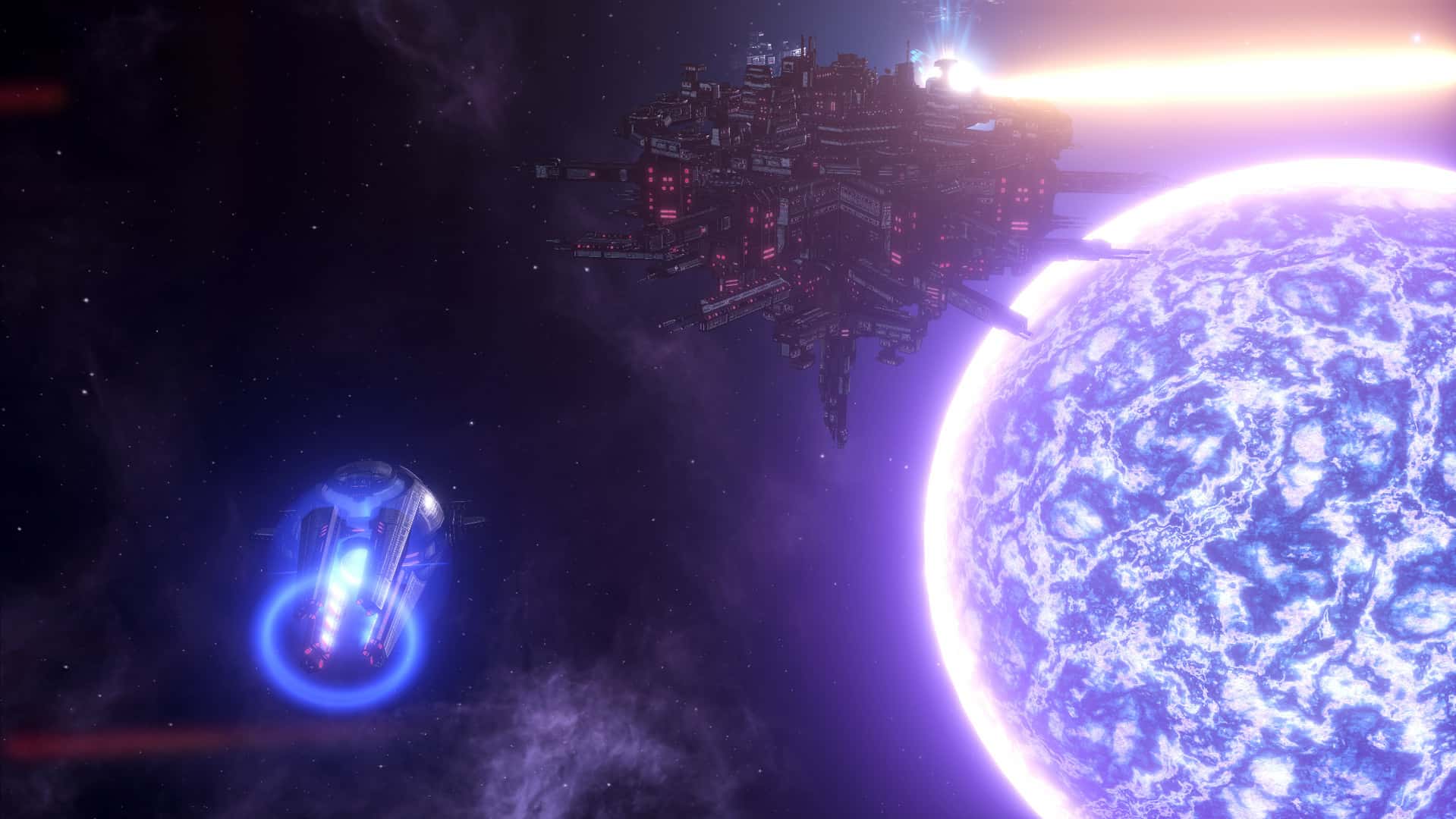 #3. Stellaris: Apocalypse (GOG) 由: Paradox Interactive